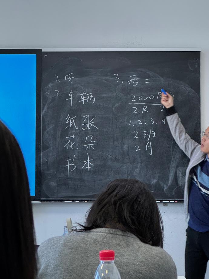 교환학생 사진