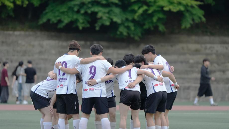 제10회 총장배 구기종목대회